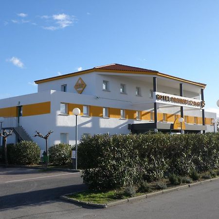 Premiere Classe Perpignan Nord - Aeroport ริฟซาลท์ส์ ภายนอก รูปภาพ