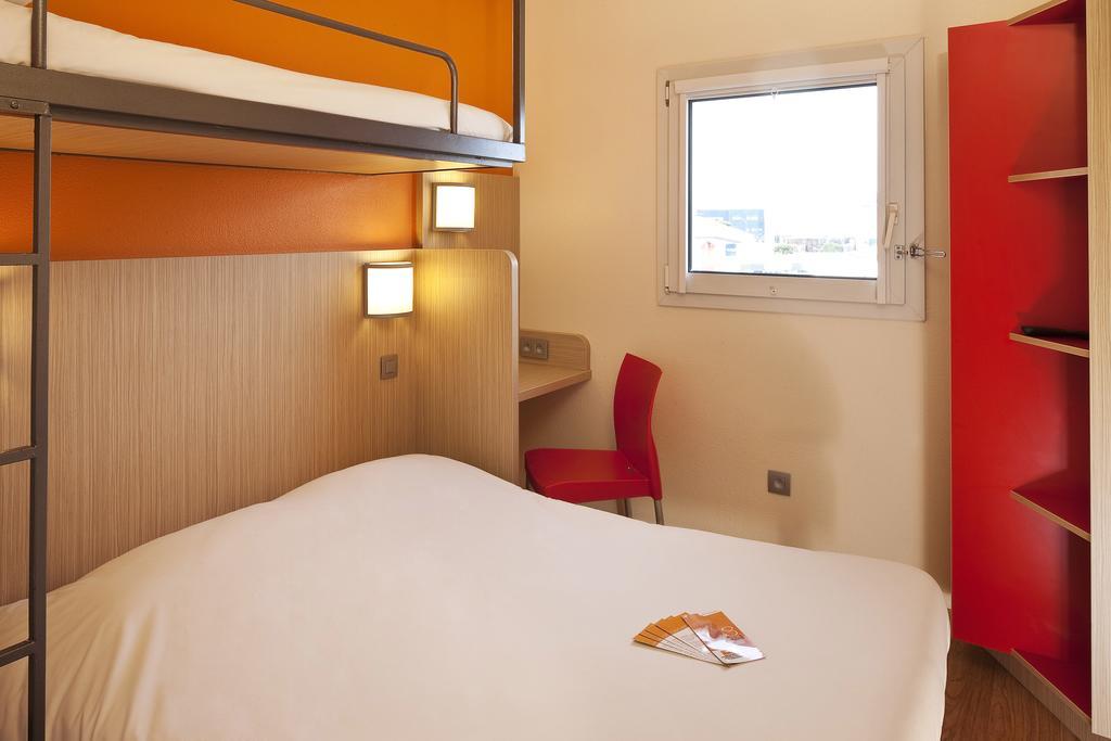 Premiere Classe Perpignan Nord - Aeroport ริฟซาลท์ส์ ภายนอก รูปภาพ