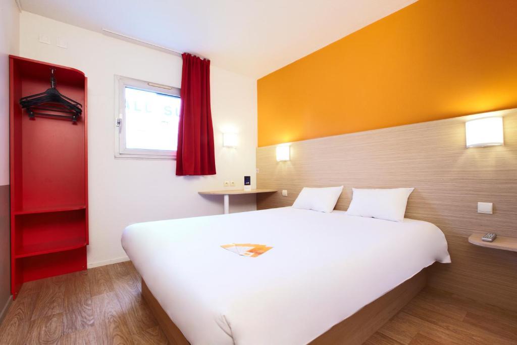 Premiere Classe Perpignan Nord - Aeroport ริฟซาลท์ส์ ห้อง รูปภาพ