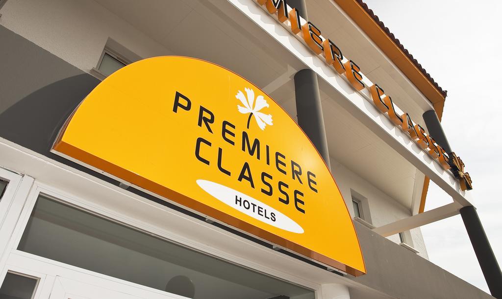 Premiere Classe Perpignan Nord - Aeroport ริฟซาลท์ส์ ภายนอก รูปภาพ