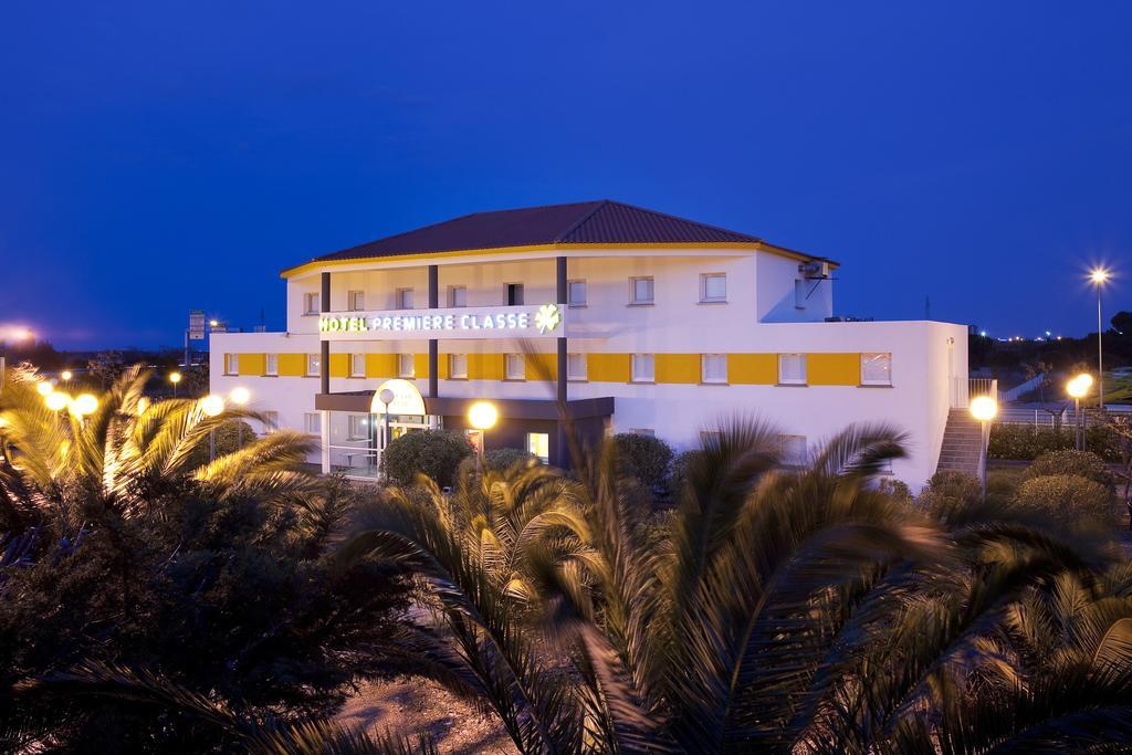 Premiere Classe Perpignan Nord - Aeroport ริฟซาลท์ส์ ภายนอก รูปภาพ