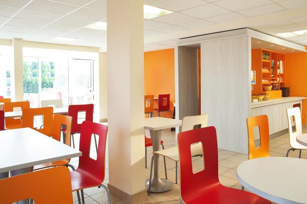 Premiere Classe Perpignan Nord - Aeroport ริฟซาลท์ส์ ภายนอก รูปภาพ