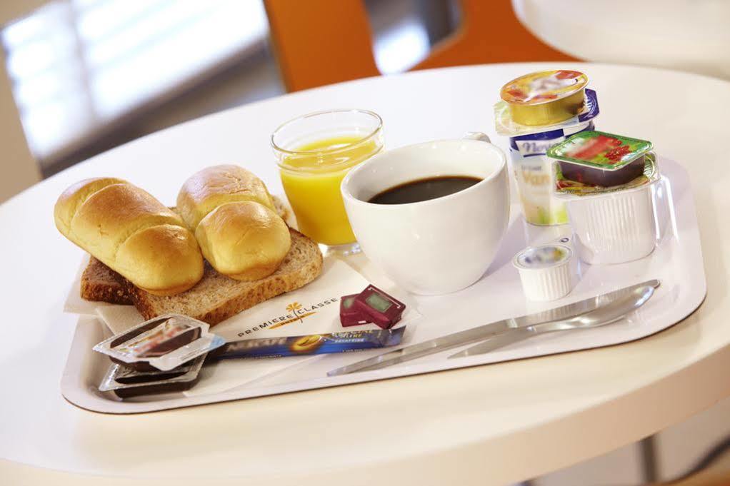 Premiere Classe Perpignan Nord - Aeroport ริฟซาลท์ส์ ภายนอก รูปภาพ