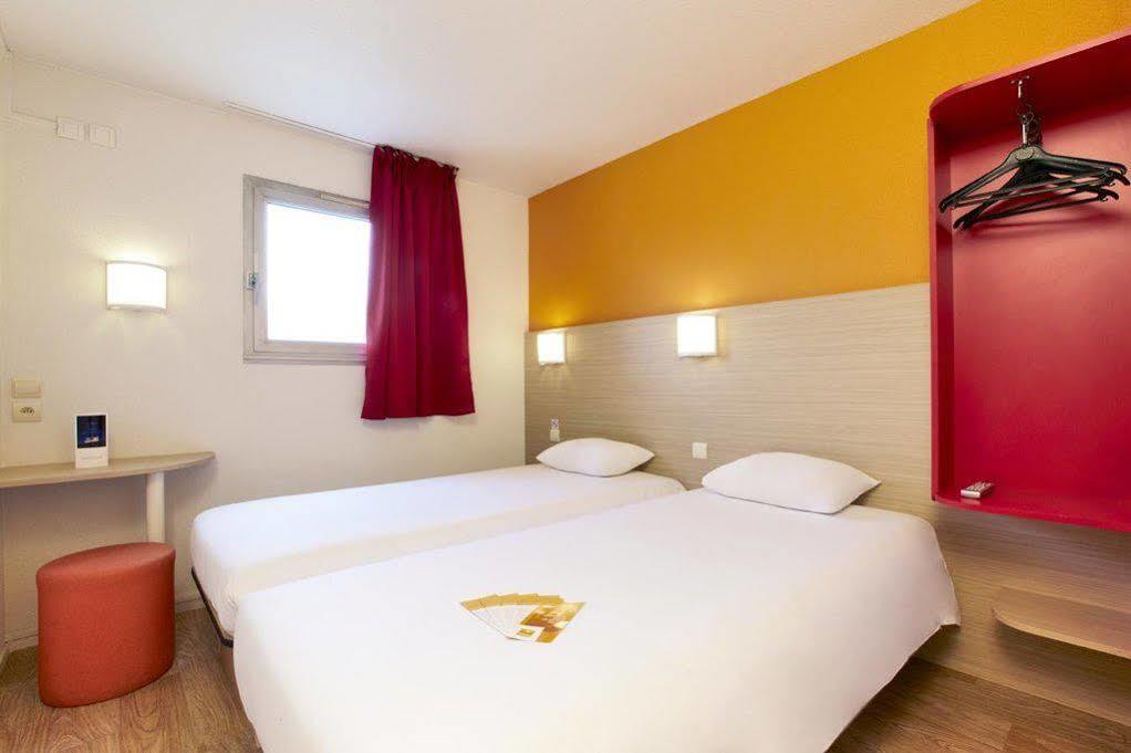 Premiere Classe Perpignan Nord - Aeroport ริฟซาลท์ส์ ภายนอก รูปภาพ